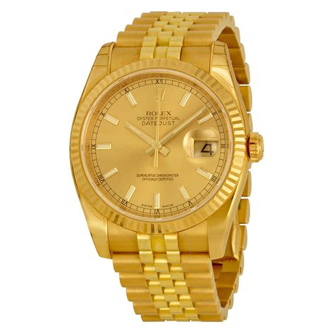 rolex 75408|rolex yellow gold watch.